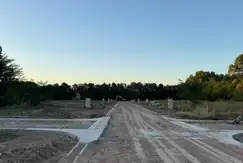 Loteo residencial en San Antonio de Areco