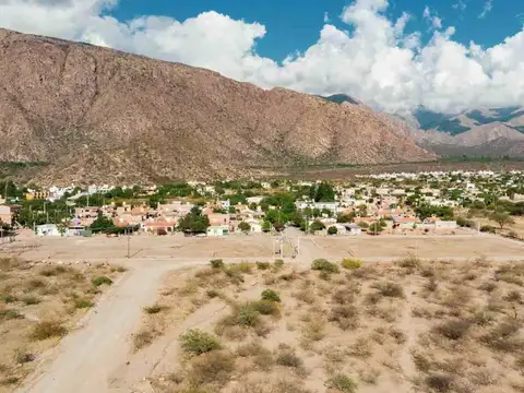 Terreno en Venta en Cafayate, USD 15.000