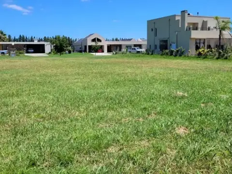 Terreno en Venta en Canning, USD 43.000