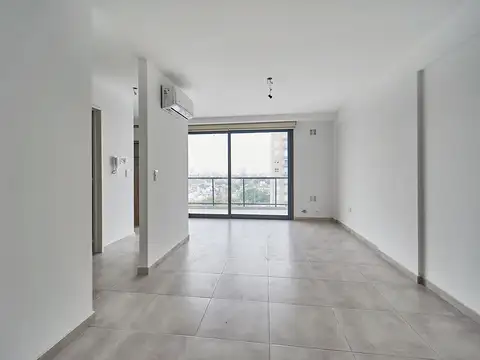 Departamento  Dos ambientes en Villa Bosch 