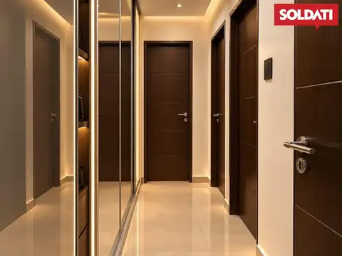 Departamento en Venta de 2 dormitorios