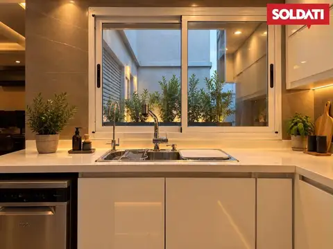 Departamento en Venta 50 años