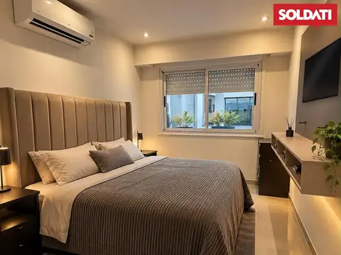 Departamento en Venta en Constitución, USD 100.000
