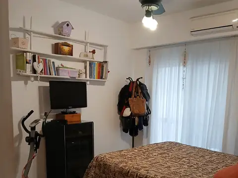 Departamento en Venta en Villa Devoto, USD 99.000