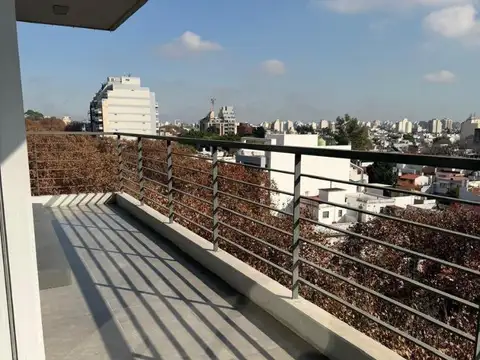 Departamento en Venta en Villa Urquiza, USD 178.000