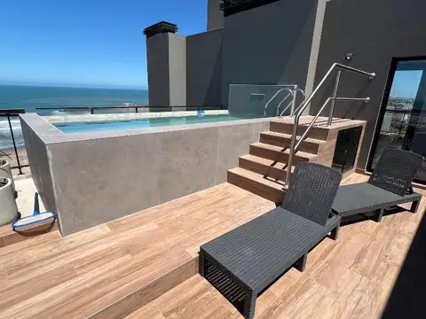 Departamento en Venta en Constitucion, USD 390.000