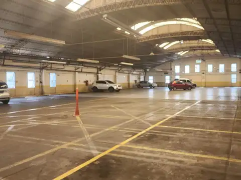 Galpon en Alquiler en Lomas Del Mirador, USD 23.000