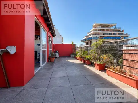 PH en Venta en Villa Devoto, CABA