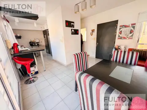 Depto Tipo Casa en Venta 18 años