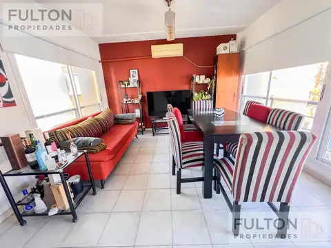 Depto Tipo Casa en Venta con 1 cocheras