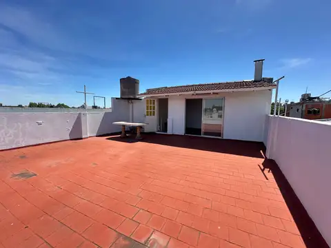 VENTA PH SAN MARTIN 5 AMBIENTES CON TERRAZA  