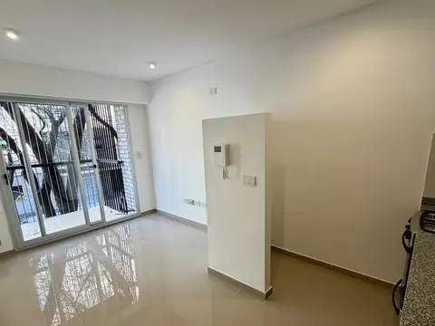Departamento en Alquiler en Belgrano, $ 900.000
