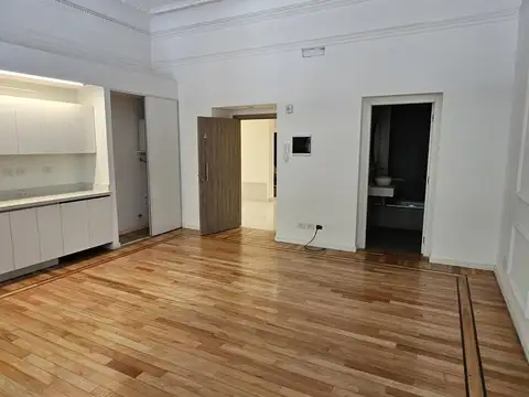 Departamento en Alquiler de Monoambiente