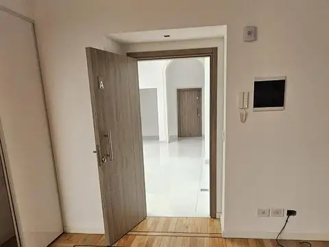 Departamento en Alquiler al Norte