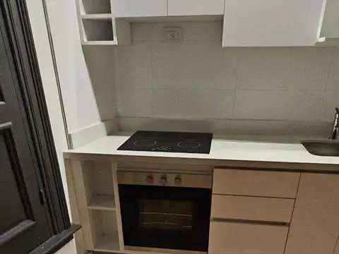 Departamento en Alquiler Apto profesional