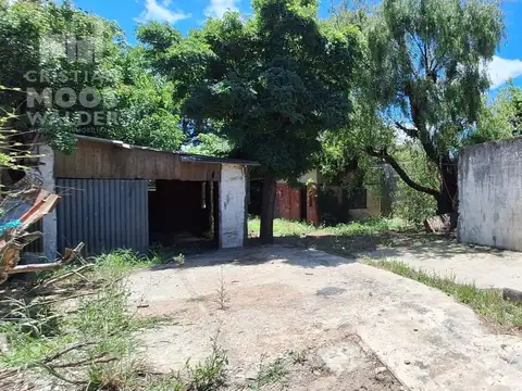 Casa en Venta en Garin, USD 50.000