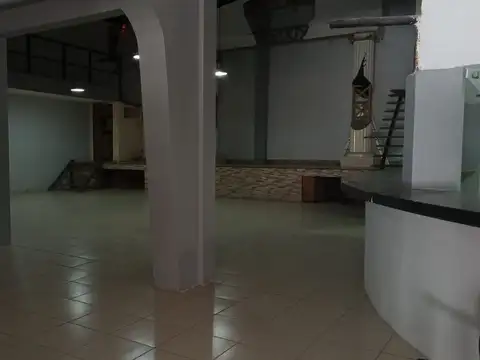 Local en Venta en Villa Nueva De Guaymallen, USD 390.000