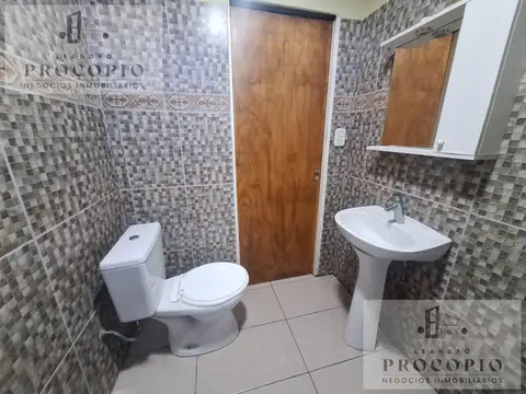 Depto Tipo Casa en Alquiler 15 años