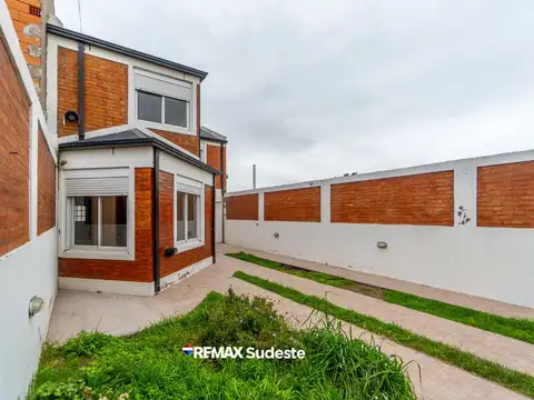 CASA EN VENTA 3 DORMITORIOS, APTA CREDITO