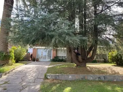 Venta casa chalet villa giardino a 50 mts de ruta