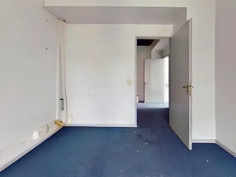 OFICINA COMERCIAL EN ALQUILER MONSERRAT 119M2