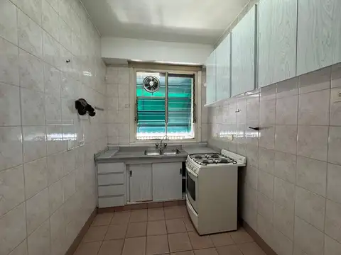 Departamento en Venta al Oeste