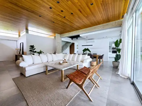 Casa en Venta en Nordelta Virazón, USD 1.390.000