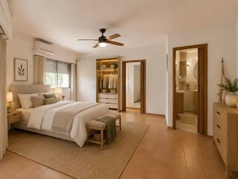 Depto Tipo Casa en Venta en Parque Patricios, USD 109.000