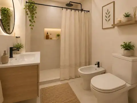 Depto Tipo Casa en Venta 59 años