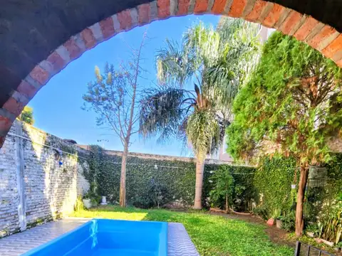 Casa en Venta de 4 dormitorios