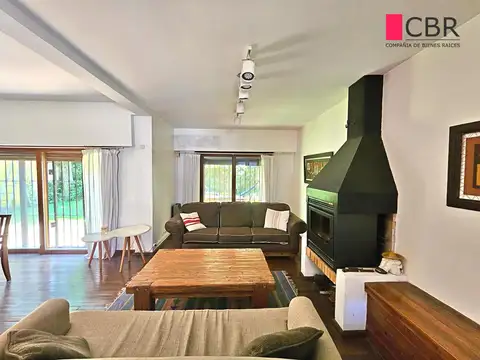 Casa en Venta en Beccar, USD 395.000