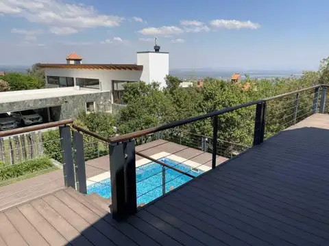 Casa en Venta en Chumamaya, USD 495.000