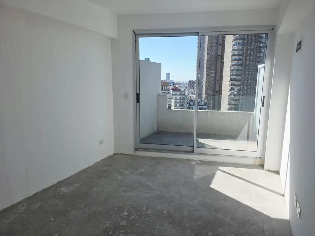 Avenida Santa Fe 5200