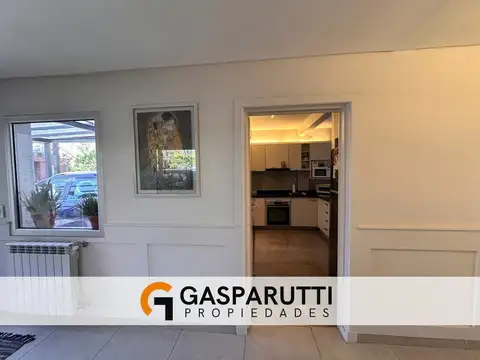 Casa en Venta 5 años