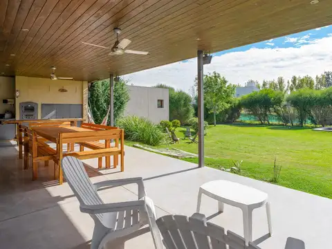 Casa en Alquiler al Sur