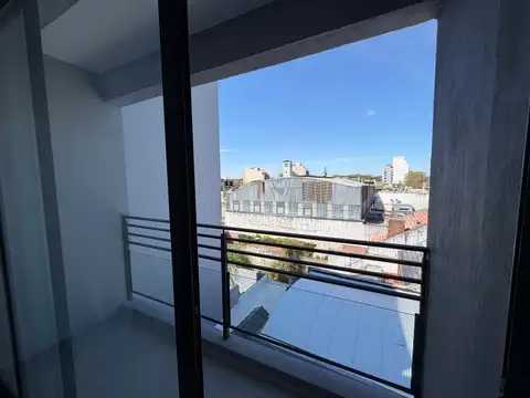 Departamento en Alquiler A Estrenar
