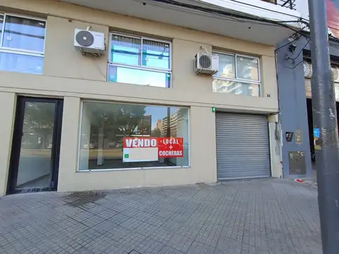 Local en Venta A Estrenar