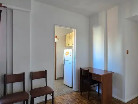 Departamento en Venta en Monserrat, CABA