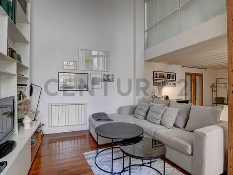 Esmeralda 800, Piso 0