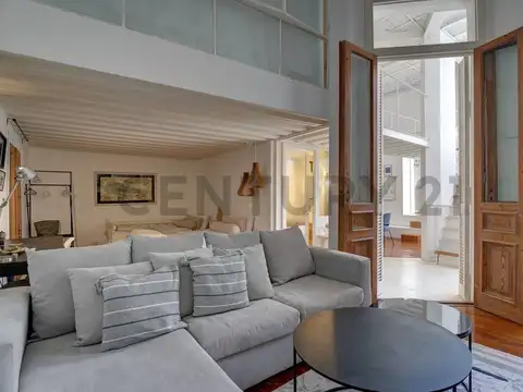Venta Departamento de 4 ambientes en Retiro, CABA