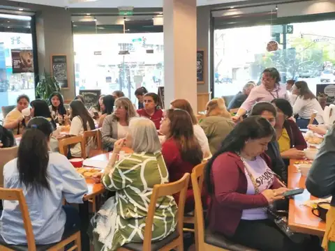 Avenida Federico Lacroze y Forest