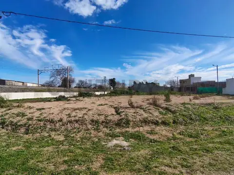 Lote en VENTA 333 mts2 en Villa Castells