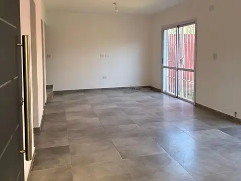 Venta duplex 2 dormitorios la calera, cordoba