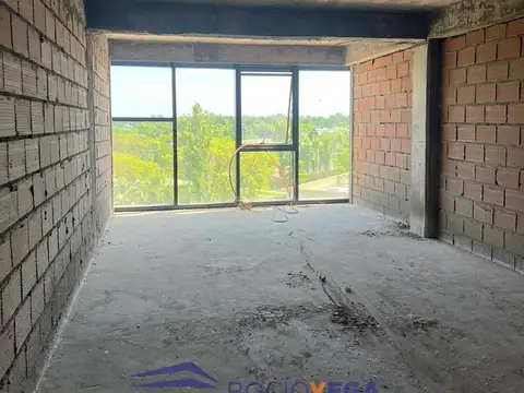 Oficina en Alquiler A Estrenar