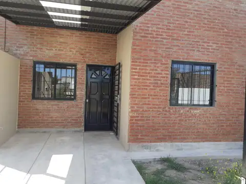 Casa en Venta en La Plata, USD 53.000