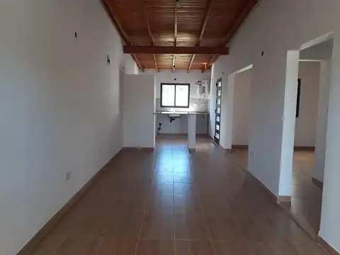 Casa en Venta en La Plata, USD 57.000