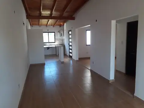 Casa en Venta A Estrenar