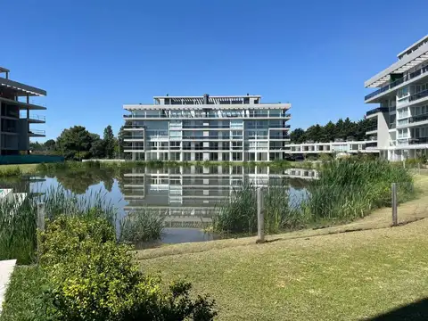 Departamento en Venta en Luciernagas Pilar, Countries y Barrios Cerrados en la Lonja
