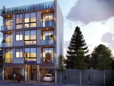 Ramon Falcon 2386 , Piso 2