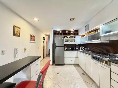 VENTA PH DEPTO 2 AMB RAMOS MEJIA COCHERA PATIO